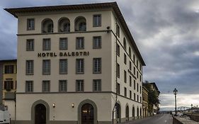 Balestri - Wtb Hotels Florencia 4*